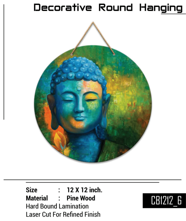 Decorative Wall Hanging