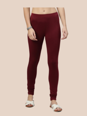 Slim Fit Leggings