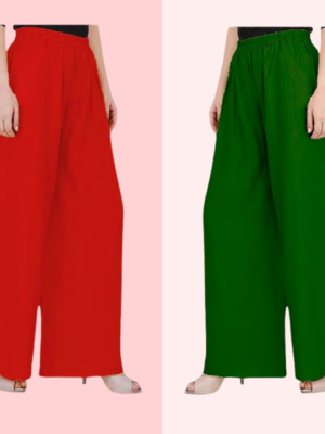 Women Palazzos